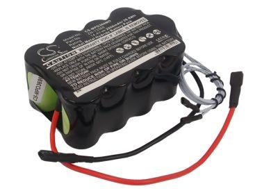 Batteri till Medtronic DEFI-B M110