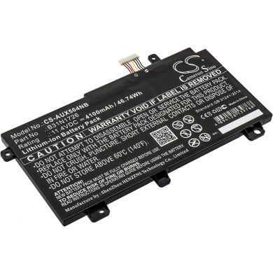 Batteri till Asus FX504, Asus 0B200-02910000