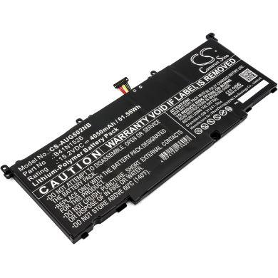Batteri till Asus FX502, Asus 0B200-0194000