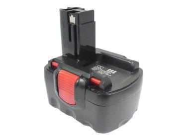 Batteri till Bosch 13614, Ramset BP1420, Bosch 2 607 335 264