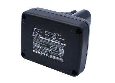 Batteri till Bosch 12-Volt Max Tools, Bosch BAT412