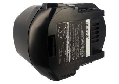 Batteri till Aeg B1214G, Wurth SD 12, Aeg 0700 980 320