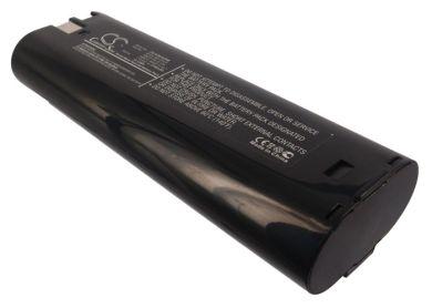 Batteri till Aeg A10, Milwaukee P7.2, Ryobi BD1020, Aeg ABS10 mfl.