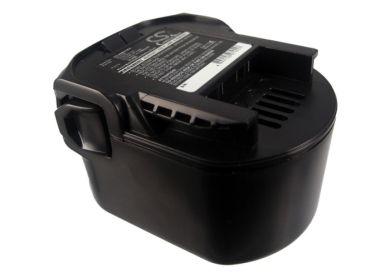Batteri till Aeg B1214G, Aeg 0700 980 320