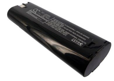 Batteri till Aeg A10, Milwaukee P7.2, Ryobi BD1020, Aeg ABS10 mfl.