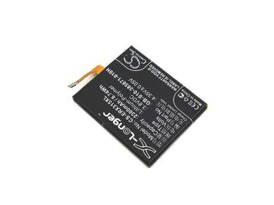 Batteri till Sony F3111, Sony Ericsson F3111, Sony GB-S10-385871-010H, Sony Ericsson GB-S10-385871-010H