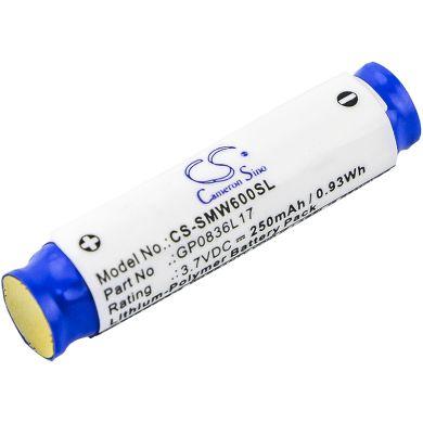 Batteri till Sony MH100