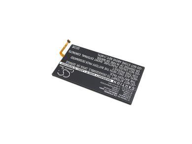 Batteri till At&t Trek 2 HD, Zte K88, At&t Li3846T43P6hF07632, Zte Li3846T43P6hF07632
