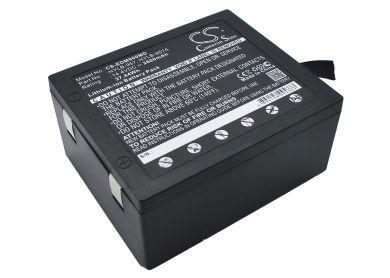 Batteri till Edan M8A, Omron HBP-3100