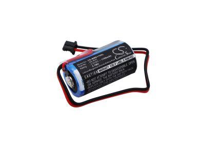 Batteri till Mitsubishi MELSEC Q
