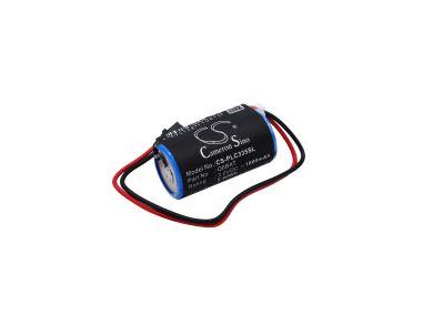 Batteri till Mitsubishi CR17335SE-R, Sanyo CR17335SE-R