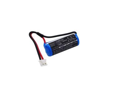 Batteri till Mitsubishi FX2NC series controllers