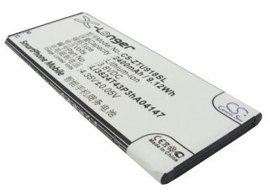 Batteri till Zte Blade L3 Plus, Zte Li3821T43P3hA04147