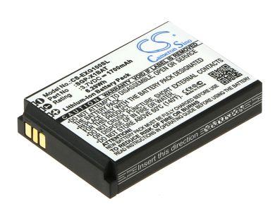 Batteri till Evolveo StrongPhone X1, Evolveo SGP-X1BAT