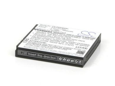 Batteri till Evolveo StrongPhone Q4, Evolveo SGP-Q4-BAT