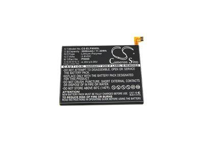 Batteri till Elephone P9000, Elephone P9000