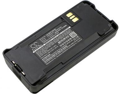 Batteri till Motorola CP1200, Motorola PMNN4080
