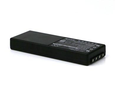 Batteri till Hbc BA14061, Liebherr Funkst
