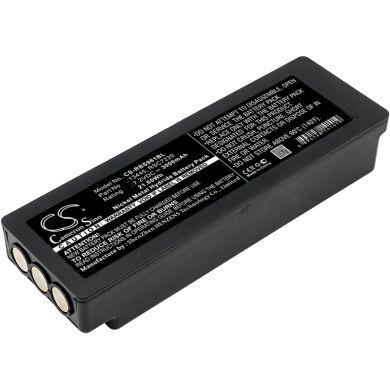 Batteri till Scanreco 590