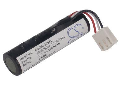 Batteri till Ingenico Iwe280, Newland ME31, Rea Card Rea T6 Flex