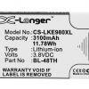 Batteri till LG E940, Lg BL-48TH mfl.