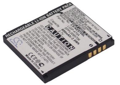 Batteri till Lg GD330, Lg LGIP-470A