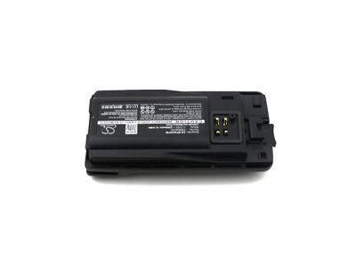 Batteri till Motorola RMM2050, Motorola PMNN4434