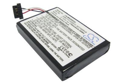 Batteri till Magellan RoadMate 2000, Magellan 027100SV8