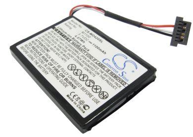 Batteri till Medion GoPal E4230, Medion M1100