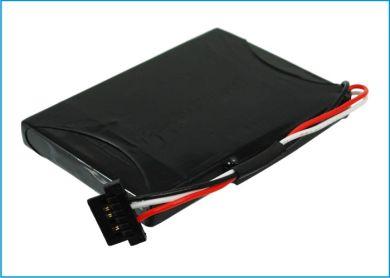 Batteri till Magellan Maestro 1700, Magellan 338937010172