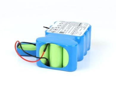 Batteri till Bosch BBHMOVE4, Bosch FD9403