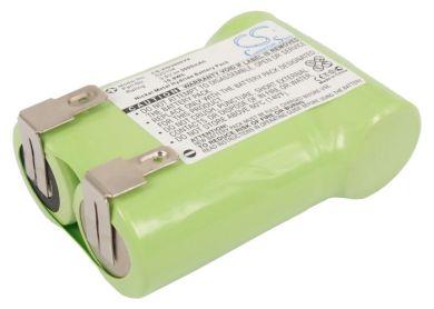 Batteri till Aeg Junior 3000, Aeg 520104