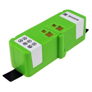 Batteri till iRobot Roomba robotdammsugare