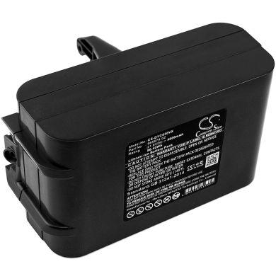 Batteri till Dyson Absolute, Dyson 205794-01/04