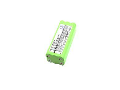 Batteri till Aircraftvacuums Pilot, Dirt Devil Fusion, Ecovacs Dibea K6, Midea R1-L051B mfl.