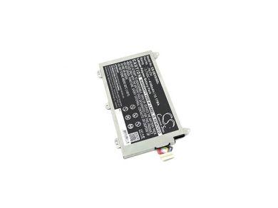 Batteri till Dell Venue 8 Pro 3845, Dell 7KJTH