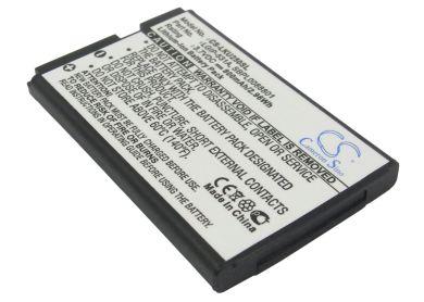 Batteri till Lg 236C, T-mobile A170, Lg LGIP-531A, T-mobile LGIP-531A