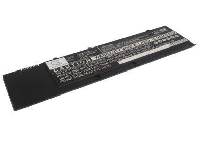 Batteri till Dell Latitude XT3, Dell 1H52F