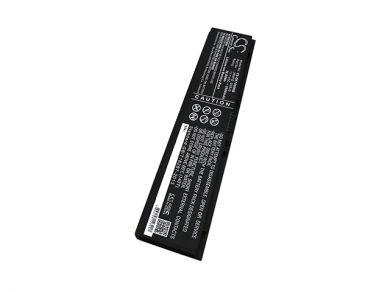 Batteri till Dell LatitudeE7440 Touch, Dell 34GKR