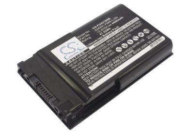 Batteri till Fujitsu LifeBook T1010, Fujitsu CP422590-02