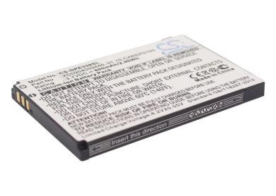Batteri till Doro PhoneEasy 334, 338, 342, 505, 345, HandlePlus 334 mfl.