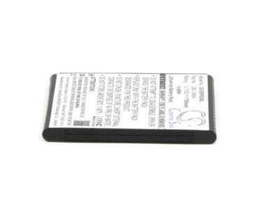 Batteri till Doro Liberto 820, Doro DBJ-1900A