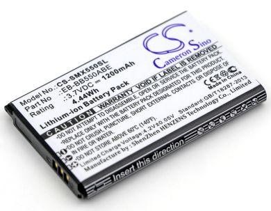 Batteri till Samsung SM-B550, Samsung EB-BB550ABE
