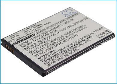 Batteri till Samsung Galaxy Nexus, Samsung EB-L1F2HBU