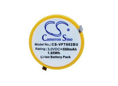 Batteri till Verifone 802B-WW-M05