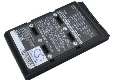 Batteri till Toshiba Portege A100, Toshiba B499