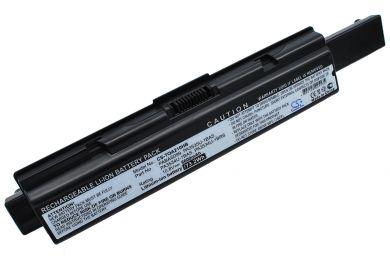 Batteri till Toshiba Equium A200 series, Toshiba PA3533U-1BAS