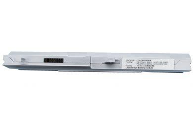 Batteri till Toshiba Dynabook UX/ 23JBR, Toshiba GC02000XV10