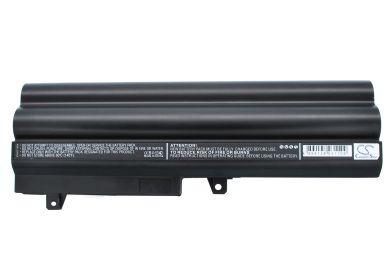 Batteri till Toshiba Dynabook UX/ 23JBR, Toshiba GC02000XV10