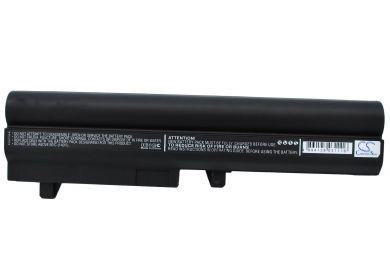 Batteri till Toshiba Dynabook UX/ 23JBR, Toshiba GC02000XV10